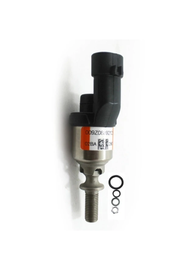 Albien Marka Brc Tip Lpg Enjektör