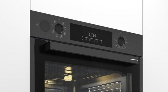 Arçelik AFM 360 D Ankastre Fırın - 3