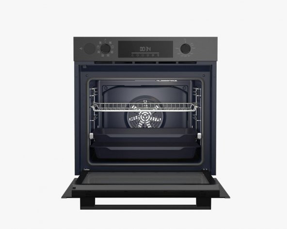 Arçelik AFM 360 D Ankastre Fırın - 4