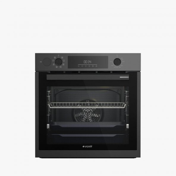Arçelik AFM 360 D Ankastre Fırın - 2