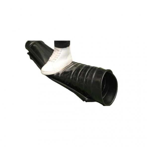 Leader Dacia Logan Sedan Bagaj Havuzu Siyah 2005 Sonrası - 2