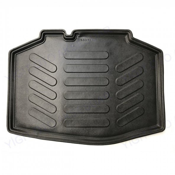 Rizline Audi Q5 Bagaj Havuzu 2015 Sonrası - 3