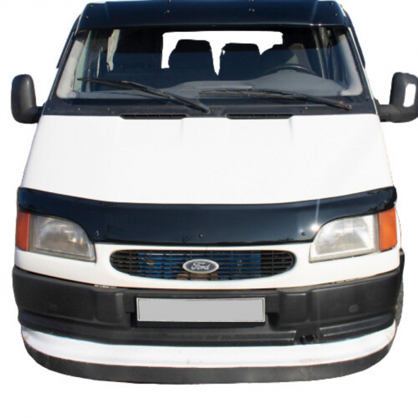 Reyyzen Ford Transıt Kaput Rüzgarlığı Koruyucu 1993-2002 Uyumlu