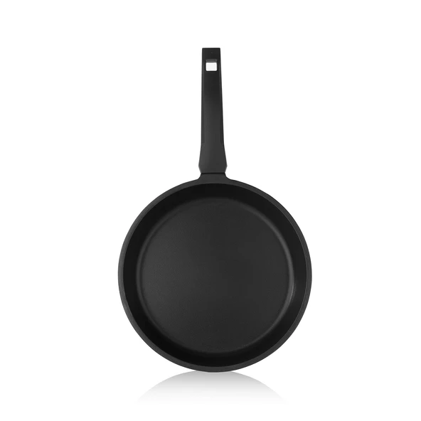 Schafer Pro Cast Döküm Tava 26cm-Siyah - 3