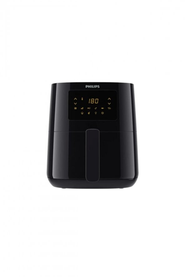 Philips Hd9252/90 Essential Airfryer Fritöz - 5