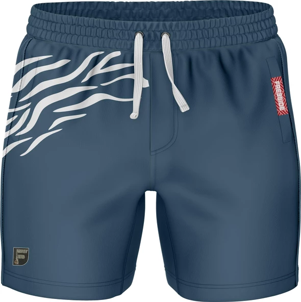 Freeside Training Shorts STX-09 - 2