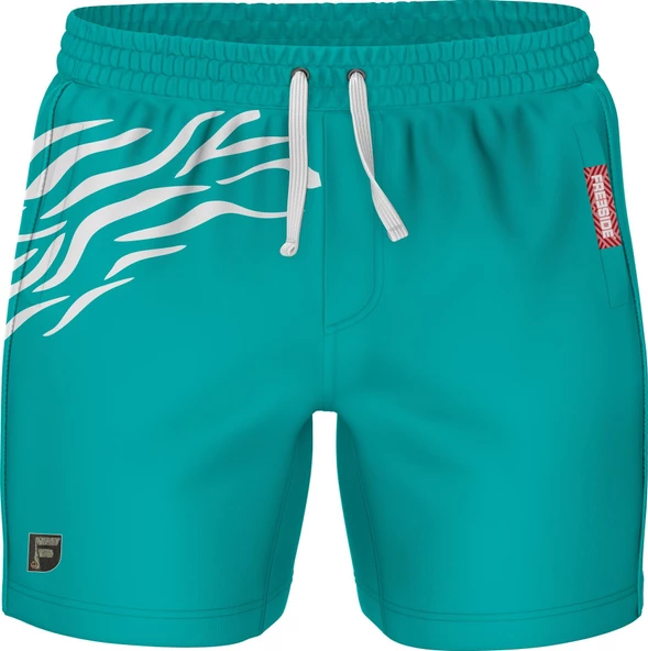 Freeside Training Shorts STX-09 - 3