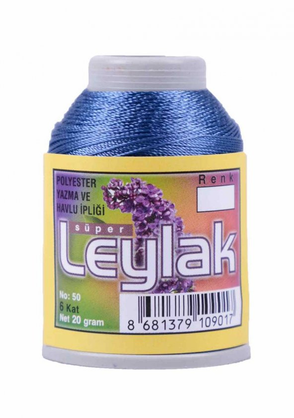 LEYLAK *  Leylak Oya ve Dantel İpi 20 gr 065   LEYLAK JİBOWE orjinal ürünler satıcısı
