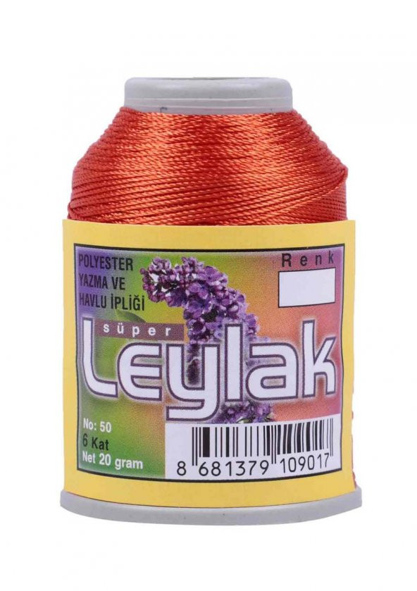 LEYLAK *  Leylak Oya ve Dantel İpi 20 gr 042   LEYLAK JİBOWE orjinal ürünler satıcısı