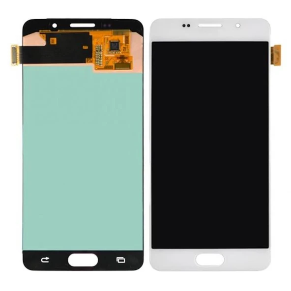 Samsung Galaxy A5 2016 (A510)  LCD Ekran Dokunmatik  A+++Süper Kalite