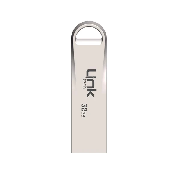 Matrix 32GB USB 2.0 Metal USB Flash Bellek U632
