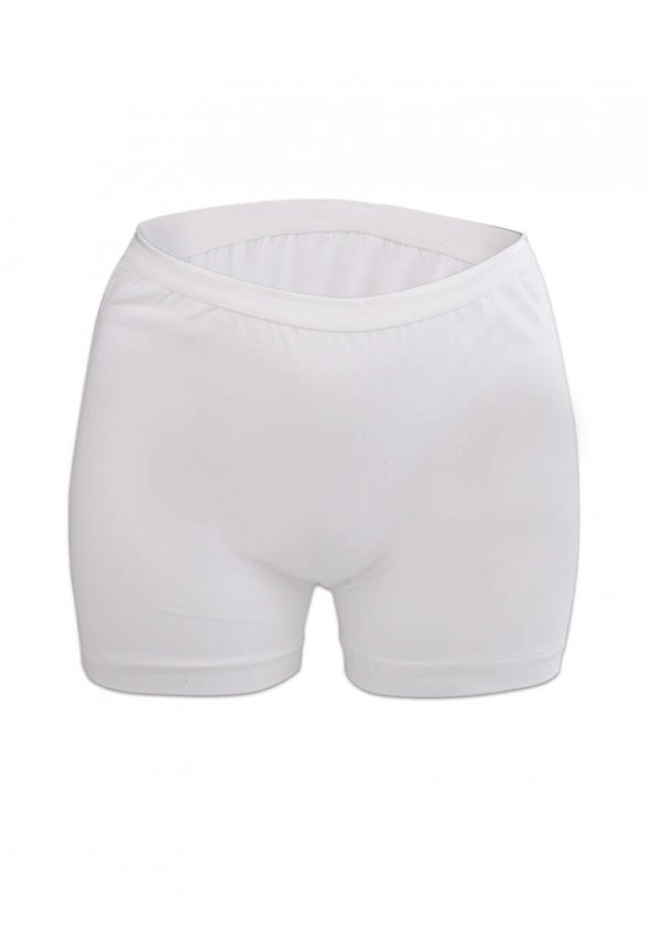 TUTKU *  Tutku Kadın Pantolon Külot 154 | Beyaz   TUTKU JİBOWE orjinal ürünler satıcısı