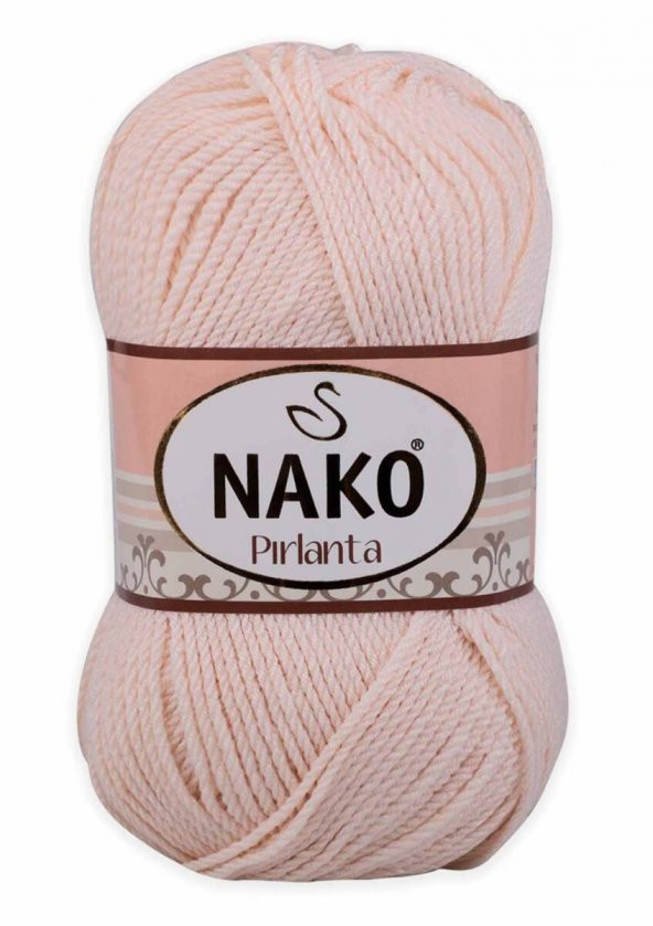 NAKO *  Nako Pırlanta El Örgü İpi | Bal Köpüğü 10889   NAKO JİBOWE orjinal ürünler satıcısı
