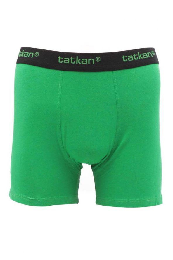 TATKAN *  Tatkan Erkek Penye Modal Boxer | Yeşil   TATKAN JİBOWE orjinal ürünler satıcısı