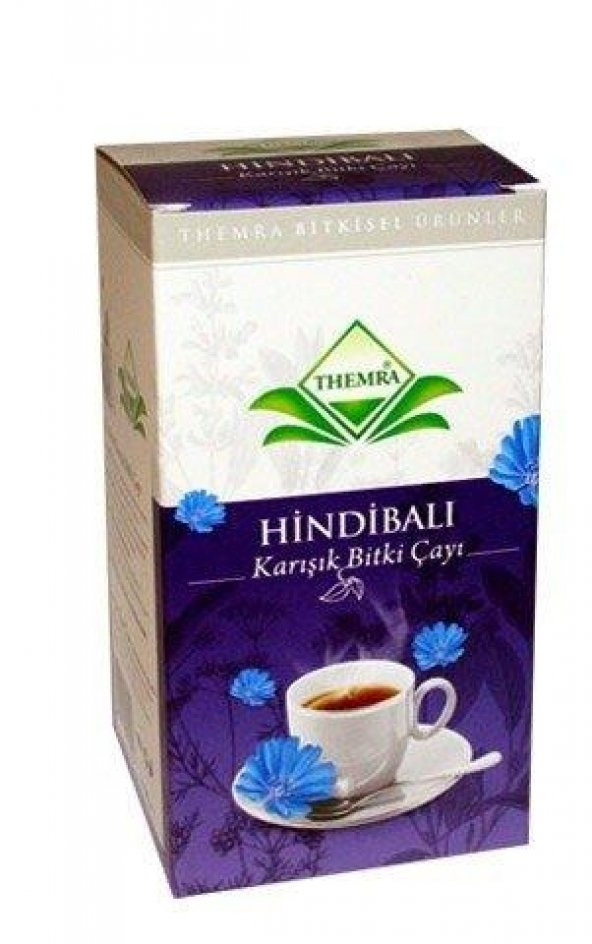 Themra Hindibalı Çay - 130 gr