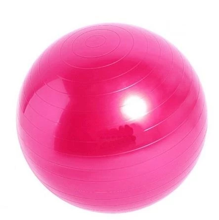 Yoga Pilates Aeorobik Jimnastik Topu 85 cm - 5
