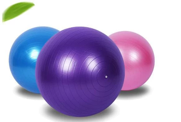 Yoga Pilates Aeorobik Jimnastik Topu 85 cm - 7
