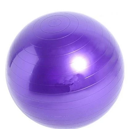 Yoga Pilates Aeorobik Jimnastik Topu 85 cm - 4