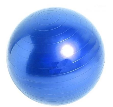 Yoga Pilates Aeorobik Jimnastik Topu 85 cm - 3