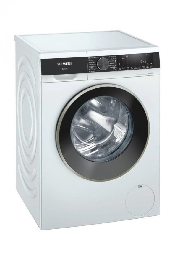 Siemens WG54A2X0TR 1400 Devir 10 kg Çamaşır Makinesi