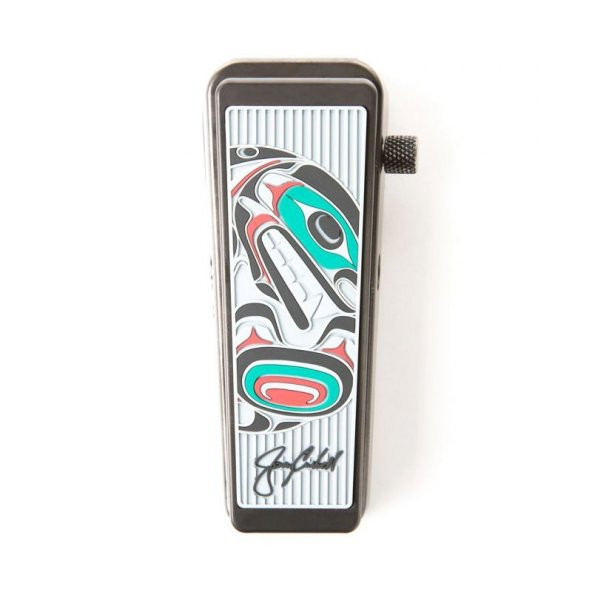 Jim Dunlop JC95B Jerry Cantrell Cry Baby Wah Pedal ürün görseli