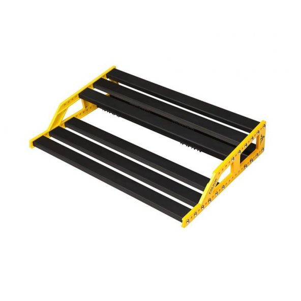 Nux NPB-L Bumblebee Large Pedalboard ürün görseli 1