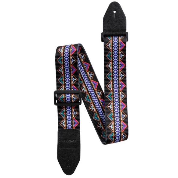 Kozmos KSTP-1011 / Gitar Askısı - Resim 2