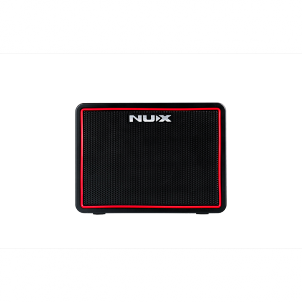 Nux Mighty Lite BT Elektro Gitar Amfisi - 1