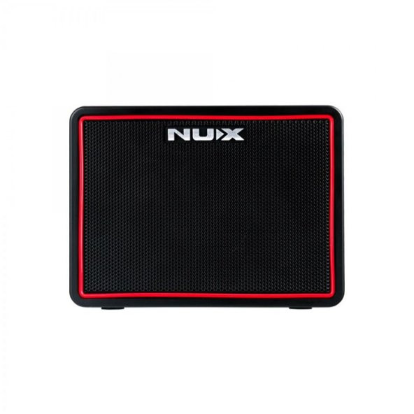 Nux Mighty Lite BT Elektro Gitar Amfisi - 2