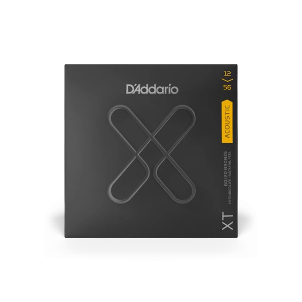 DADDARIO XTABR1256 ürün görseli 1