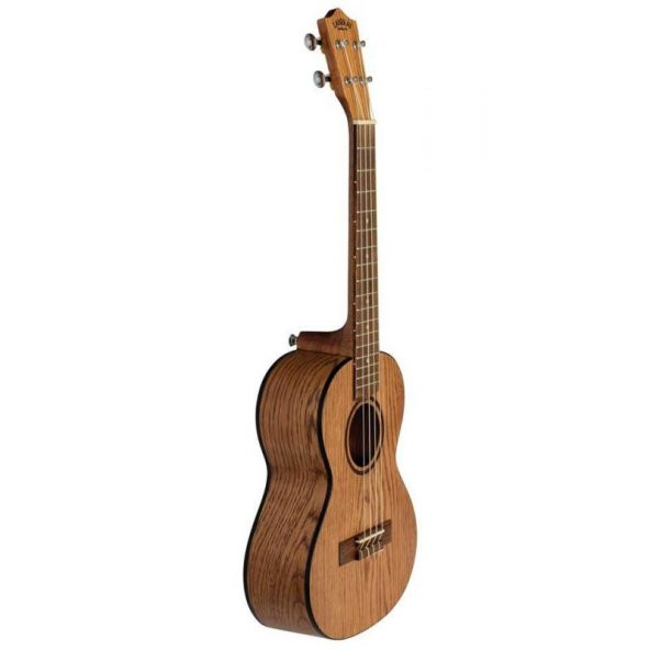 Lanikai OA-T Oak Tenor Ukulele ürün görseli 1