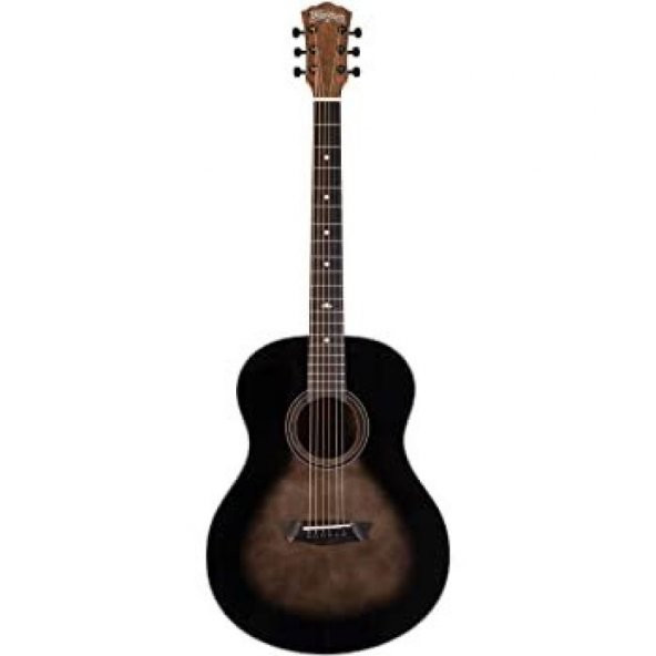 Washburn BTS9CH Bella Tono Novo S9 Akustik Gitar ürün görseli 1