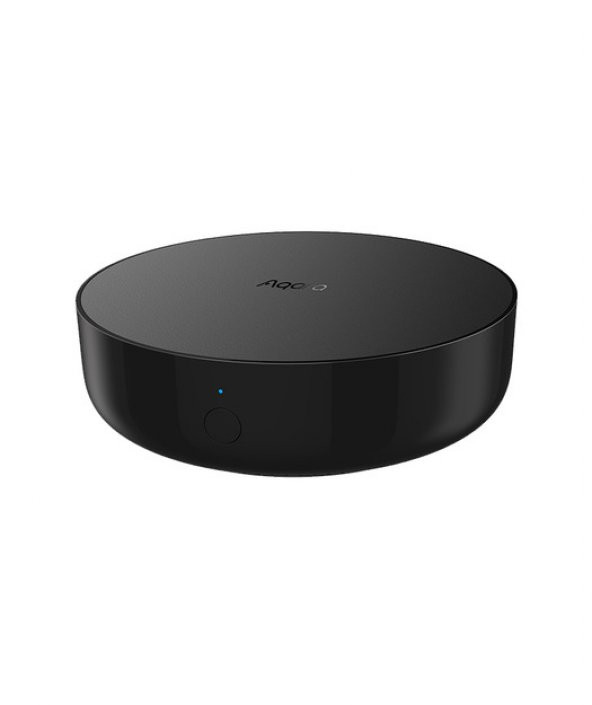 Aqara Hub M2