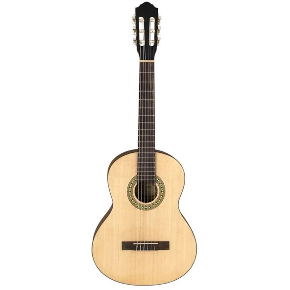 Kozmos IC-100 3/4 NAT / 3/4 Klasik Gitar