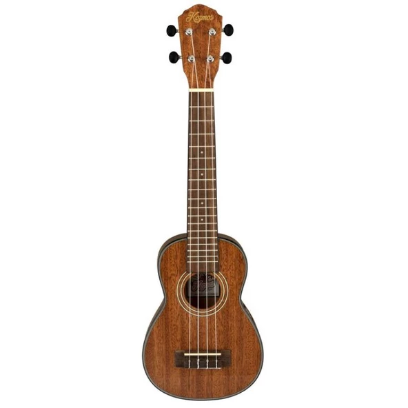 Kozmos KUK-SGL300LG / Soprano Ukulele