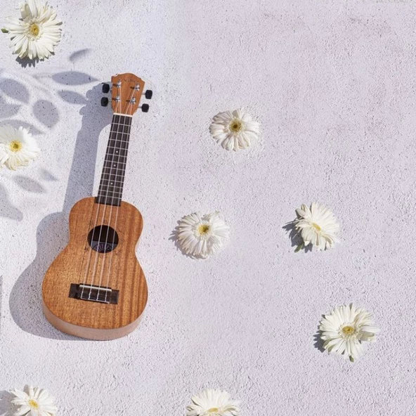 Kozmos KUK-110S / Soprano Ukulele