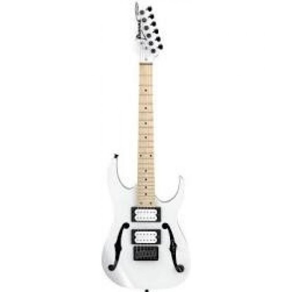 IBANEZ PGMM31-WH Paul Gilbert Signature Elektro Gitar