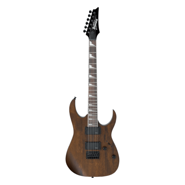 IBANEZ GRG121DX-WNF GRG Elektro Gitar - Resim 2