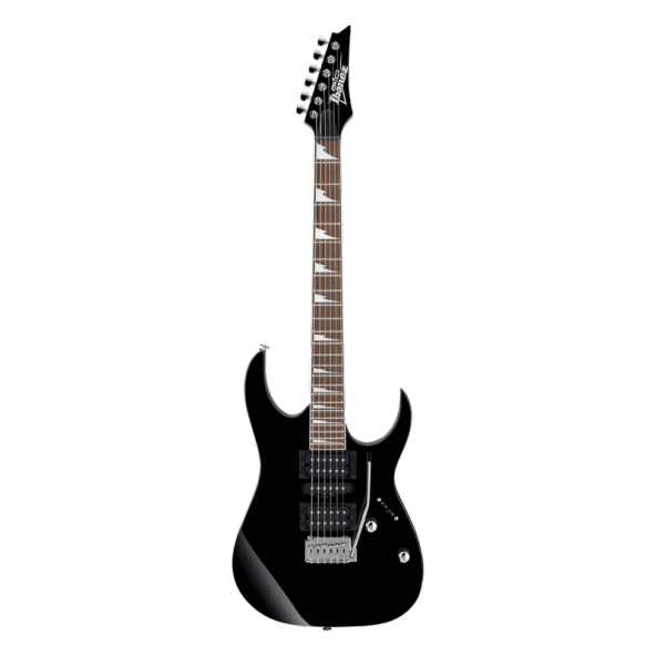 IBANEZ GRG170DX-BKN GIO RG Serisi Black Night Elektro Gitar - 2