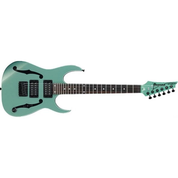 IBANEZ PGMM21-MGN Elektro Gitar - Resim 2
