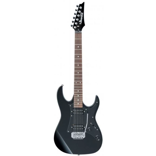 IBANEZ GRX20-BKN GIO RG Serisi Siyah Elektro Gitar - 2