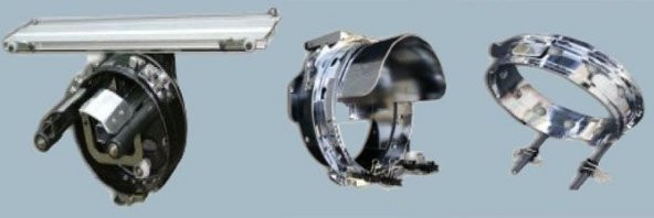 Şapka Aparatı ürün görseli 1