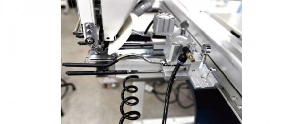 Robot Ayakkabı Çanta Kasnağı