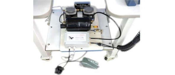 Robot Ayakkabı Çanta Kasnağı - 2