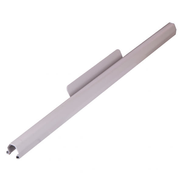 Nakış Makinesi Kasnak Mandalı Gri Dar ürün görseli 1