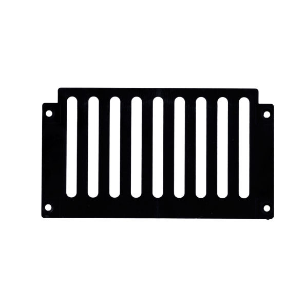 Nakış Makinesi 9 İğne Izgara Siyah ürün görseli 1