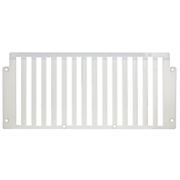 Nakış Makinesi 15 İğne Izgara Beyaz ürün görseli 1