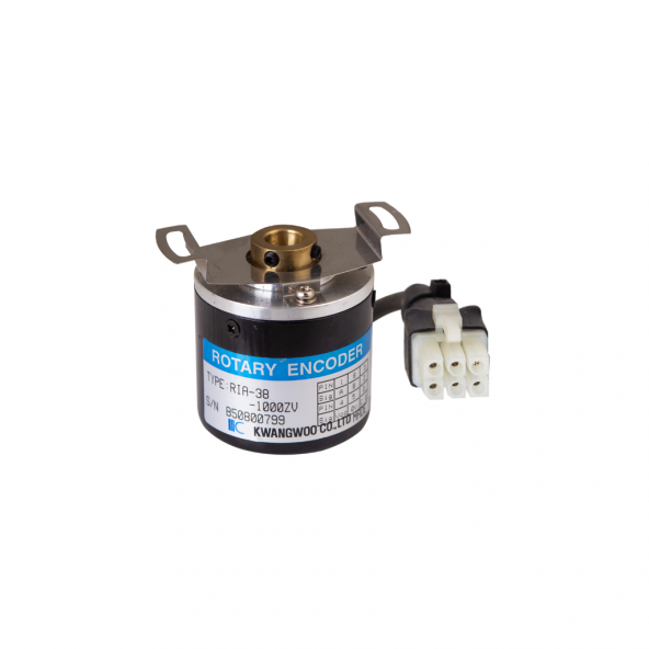 Nakış Makinesi Encoder (Kodlayıcı) ürün görseli 1