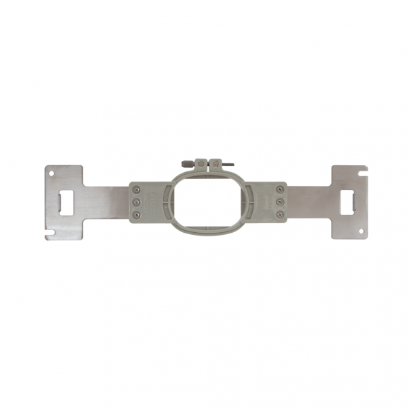 Nakış Makinesi Kasnağı 6x4 Cm ürün görseli 1