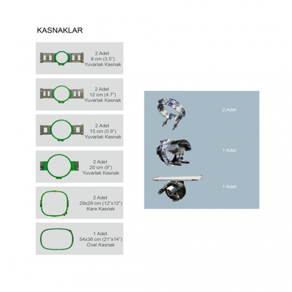 WONYO WY1201CL Tek Kafa 12 İğne Nakış Makinesi (120Cm X 35Cm İşleme Alanı) - 3